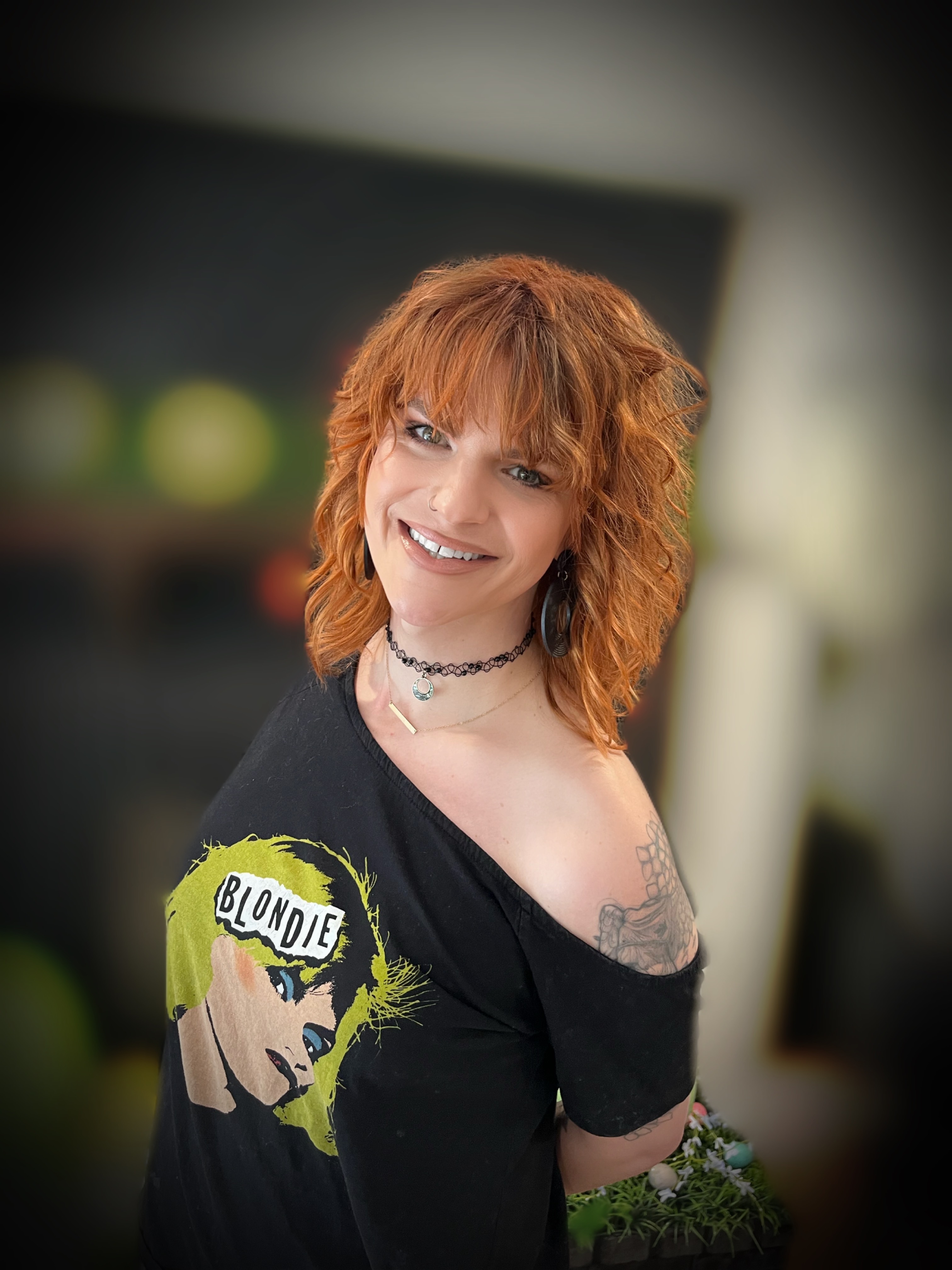 Josslyn headshot
