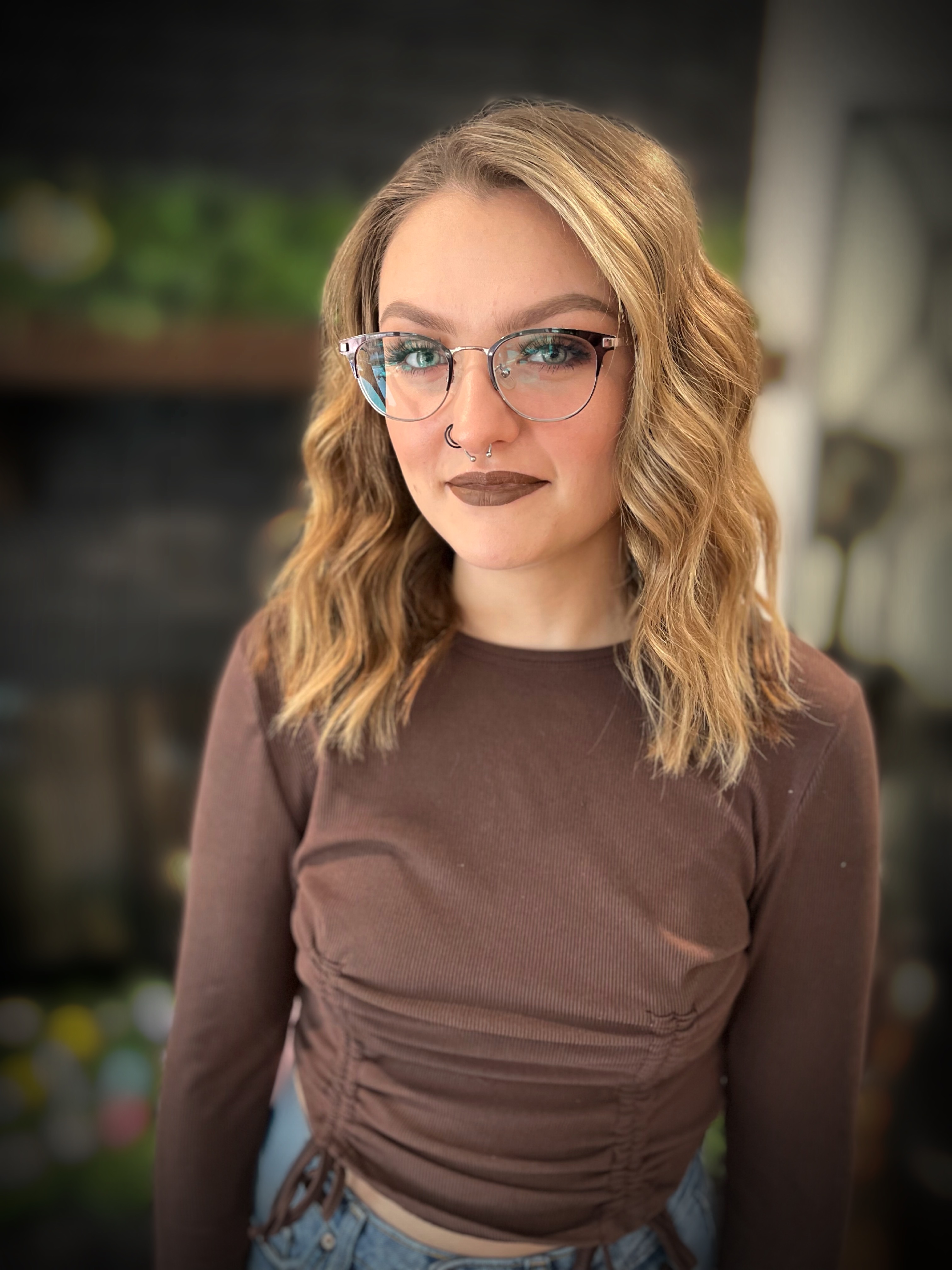 Kayla headshot